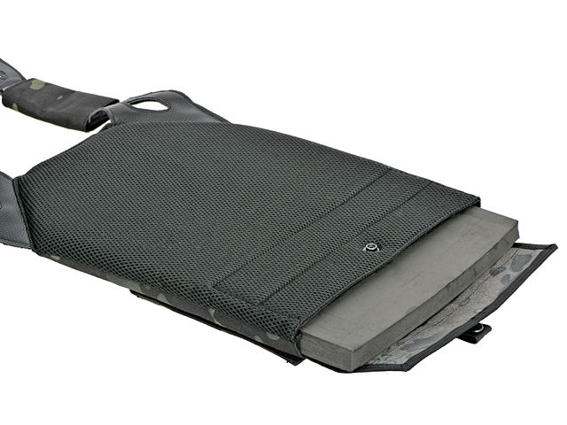 Jump Plate Carrier V2 (Size Large) - MB