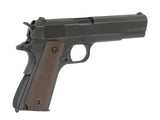 M1911 U.S. ARMY Airsoft Pistol
