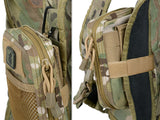 Multi-Way Carry Organizer - MB