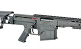 Barrett M98B MRAD helmetal Airsoft Fjeder Riffel