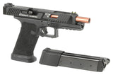 TTI JW2 Combat Master Custom Replica