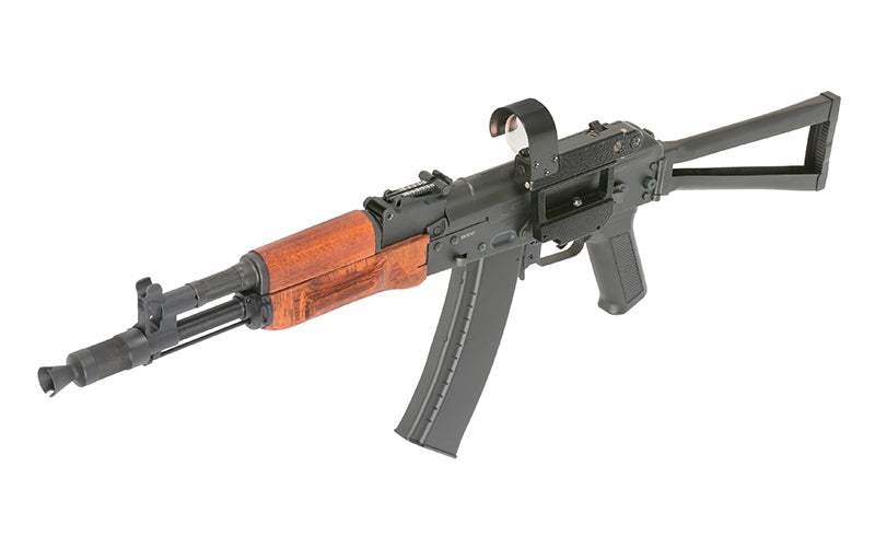OKP-7 Type Rød dot Sigte Replica - Side Dovetail Montage