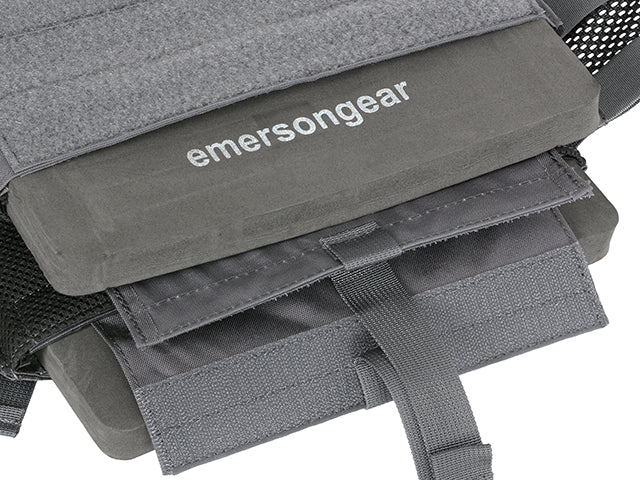420 Plate Carrier