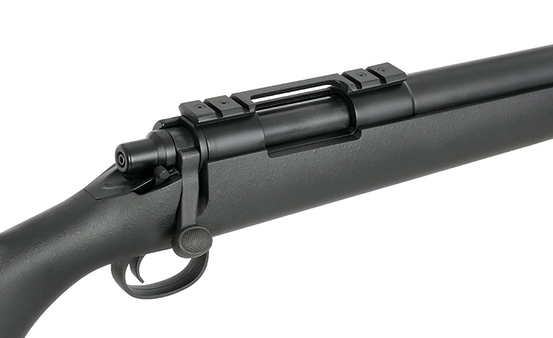 CM.701B-U Opgraderet Version 520 FPS - Sort