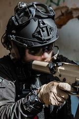 Next-generation Spec-Ops ballistisk hjelm replica