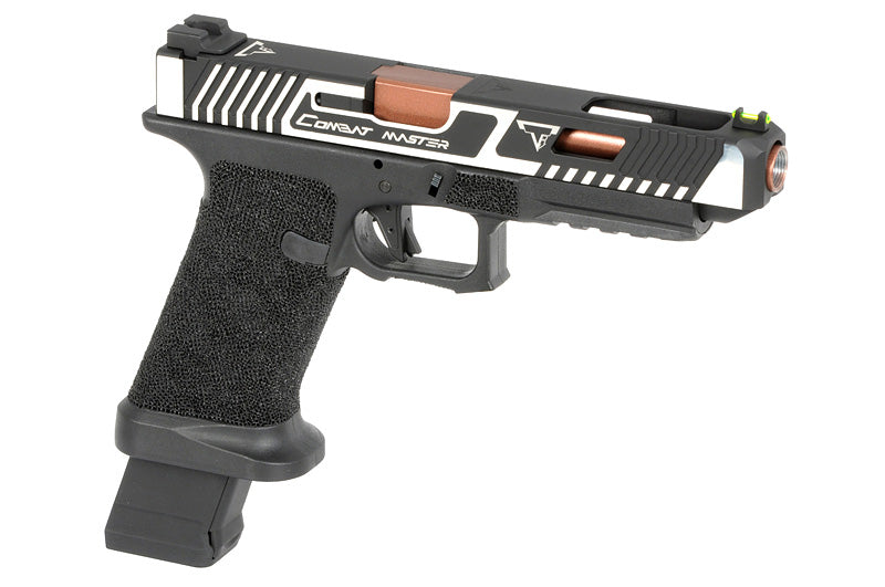 TTI JW4 Combat Master Custom Replica