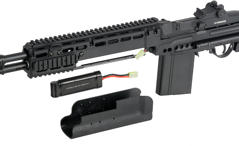 Mk14 EBR riffel replica