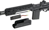Mk14 EBR riffel replica