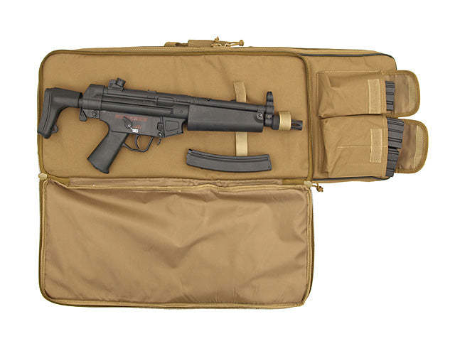 32   double rifle gun case