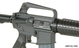 Colt M733 Commando GBBR Replica CGS Lightning Serie - Sort