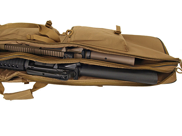 47   double rifle gun case