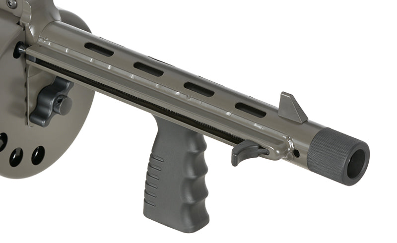 APS Striker-12 Street Sweeper Revolver Shotgun Replica