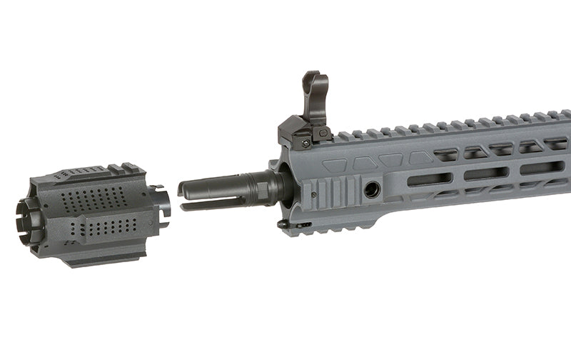 SAI GRY 10" SBR riffel replica