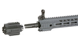 SAI GRY 10" SBR riffel replica