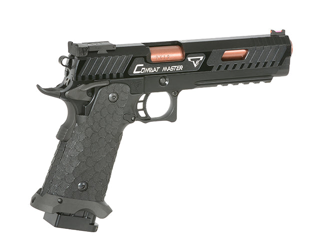 R601H JW3 TTI Combat Master (opgraderet version)