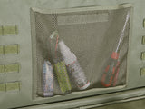 Padded Rifle Case 130cm - MT