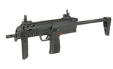 R4 maskinpistol
