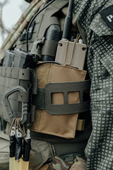 Radio Pouch UNDERWING