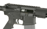 AR15 WE13-3A 9.5" GBB Riffel Replica Nylon - Sort