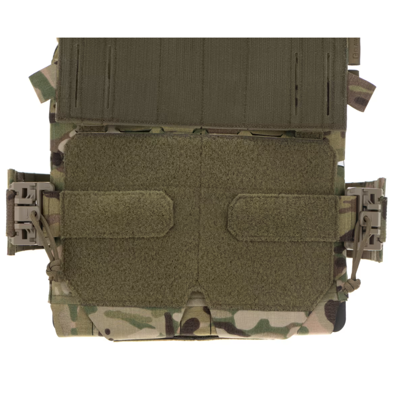 Clawgear Operator Plate Carrier