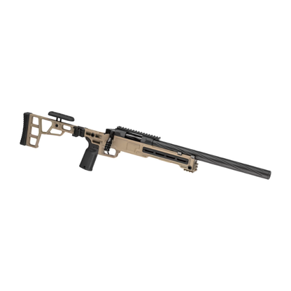 Maple Leaf MLC-LTR Bolt Action Sniper Rifle