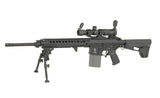 Scope 1.5-4x30 with Cantilever Mount