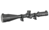 Sentinel 8-34x56 GenII Riffel Kikkertsigte