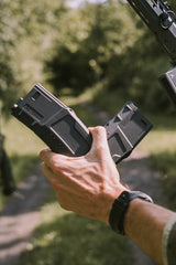 200rds Polymer STRIKE MAG M4/AR15 Magasin