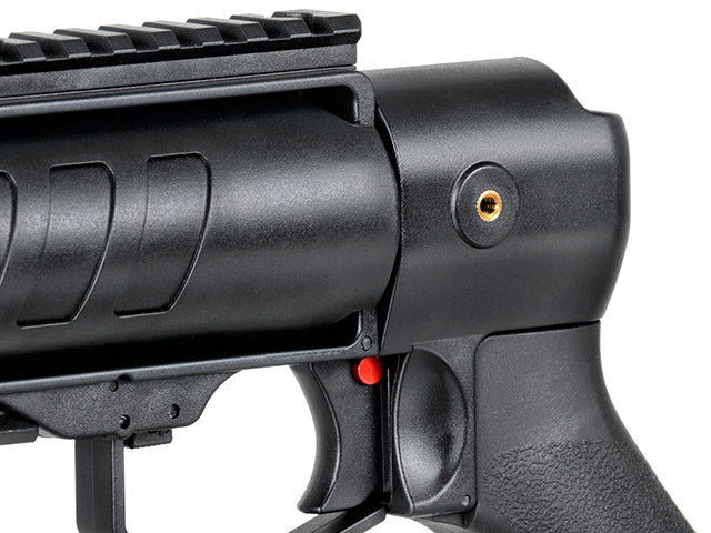 Thor Power Up 40MM Hand-Held Granat Launcher