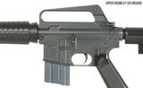 Colt 610/GAU-5A/A GBBr Replica CGS - Sort