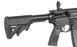 Daniel Defense DDM4PDW GBBr Replica