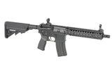 CM.105 Daniel Defense MK18 Eshooter ETU, GEN-2 - Sort