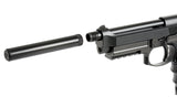 LS9 Taktisk GBB