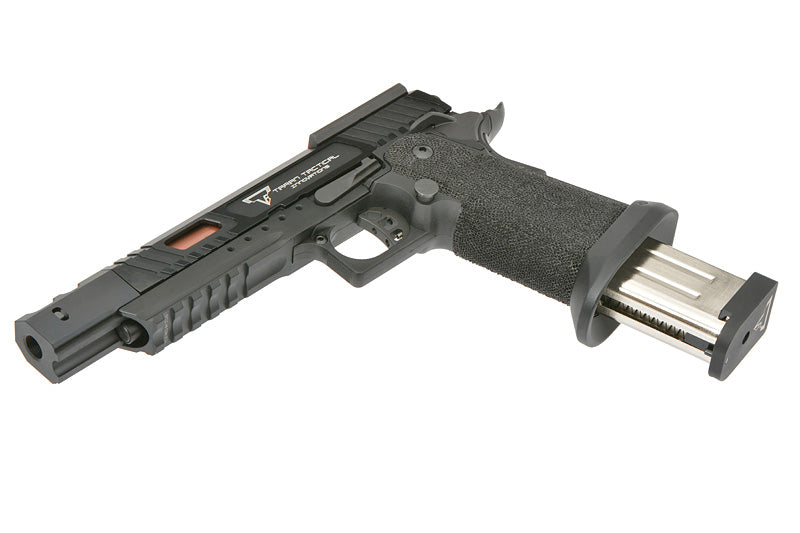 TTI Combat Master Alpha Pistol Replica - Sort
