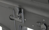 XM177 GBB Airsoft Riffel V3 - Sort
