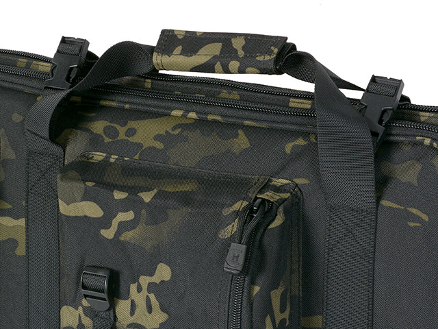 32 double rifle gun case - MT