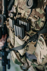 Enhanced 2-Point Rifle Sling