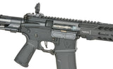 Strike industries 7" Raider CQB AEG Riffel, GEN-2 - Sort