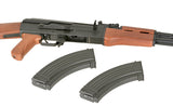 CM.522 Sport Line, GEN-2