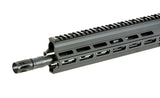 Airsoft Replica EC-203 Avanceret Edition (opgraderet gearkasse, programmable ETU)