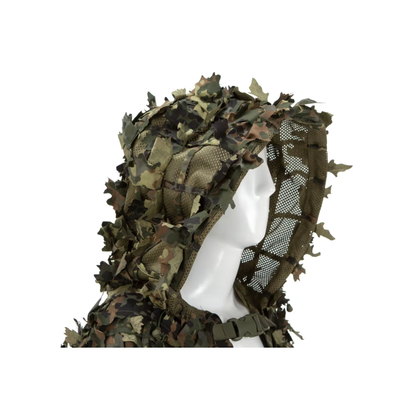 Invader Gear Ghillie Base Leaf