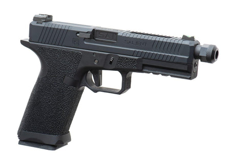 Salient Arms BL0101 BLU Metal Version GBB - Black