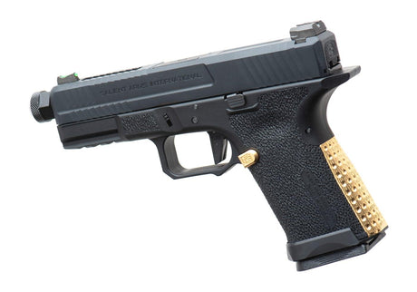 Salient Arms BL0200 BLU Compact Metal Version GBB - Black