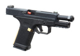 Salient Arms BL0200 BLU Compact Metal Version GBB - Black