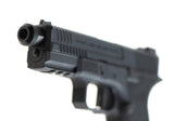 Salient Arms BL0201 BLU Compact Metal Version GBB - Black