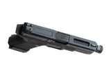 Salient Arms BL0201 BLU Compact Metal Version GBB - Black