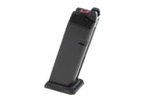 Salient Arms Magazin BLU GBB 25rds - Sort