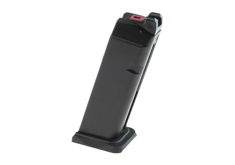 Salient Arms Magazin BLU GBB 25rds - Sort