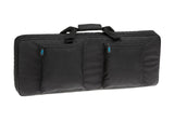 SRC Padded Twin riffeltaske 68cm - Sort