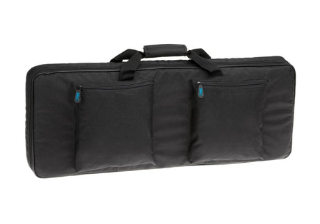 SRC Padded Twin riffeltaske 68cm - Sort
